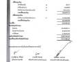 รายงานผลการตรวจสอบรายงานการเงิน สำหรับปีสิ้นสุดวันที่ 30 ... Image 11
