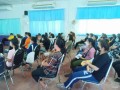 โครงการปฐมนิเทศ ประจำปีการศึกษา 2565 Image 4