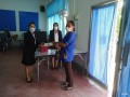 โครงการปฐมนิเทศ ประจำปีการศึกษา 2565 Image 8