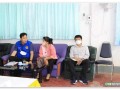 การประชุมเพื่อจัดทำแผนพัฒนาท้องถิ่น ประจำปี พ.ศ.๒๕๖๖ - ๒๕๗๐ Image 6