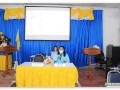 การประชุมเพื่อจัดทำแผนพัฒนาท้องถิ่น ประจำปี พ.ศ.๒๕๖๖ - ๒๕๗๐ Image 10