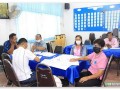 การประชุมเพื่อจัดทำแผนพัฒนาท้องถิ่น ประจำปี พ.ศ.๒๕๖๖ - ๒๕๗๐ Image 13
