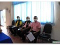 การประชุมเพื่อจัดทำแผนพัฒนาท้องถิ่น ประจำปี พ.ศ.๒๕๖๖ - ๒๕๗๐ Image 14