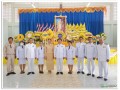 กิจกรรมเนื่องในวันนวมินทรมหาราช ๑๓ ตุลาคม ๒๕๖๖ Image 1