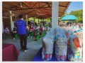 องค์การบริหารส่วนตำบลแม่วะ ร่วมโครงการอำเภอยิ้ม..เคลื่อนที่ ... Image 24