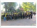 โครงการป้องกันและแก้ไขปัญหาอุบัติเหตุทางถนนช่วงเทศกาลปีใหม่ ... Image 12