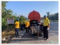 โครงการจิตอาสา หน่วยพระราชทาน และประชาชนจิตอาสา ตำบลแม่วะ Image 23