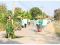 การแข่งขันกีฬาท้องถิ่น ประชาชน อำเภอเถิน ประจำปี 2567 Image 3