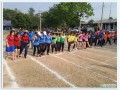 การแข่งขันกีฬาท้องถิ่น ประชาชน อำเภอเถิน ประจำปี 2567 Image 22