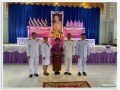 กิจกรรมเฉลิมพระเกียรติสมเด็จพระนางเจ้าฯ พระบรมราชินี ... Image 12