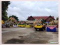 โครงการส่งเสริมงานประเพณีหล่อเทียนพรรษา ประจำปีงบประมาณ ... Image 31