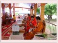 โครงการส่งเสริมงานประเพณีหล่อเทียนพรรษา ประจำปีงบประมาณ ... Image 4