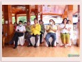 โครงการส่งเสริมงานประเพณีหล่อเทียนพรรษา ประจำปีงบประมาณ ... Image 6