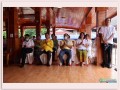 โครงการส่งเสริมงานประเพณีหล่อเทียนพรรษา ประจำปีงบประมาณ ... Image 8