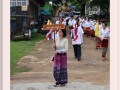 โครงการส่งเสริมงานประเพณีหล่อเทียนพรรษา ประจำปีงบประมาณ ... Image 16