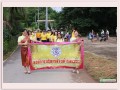 โครงการส่งเสริมงานประเพณีหล่อเทียนพรรษา ประจำปีงบประมาณ ... Image 18