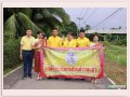 โครงการส่งเสริมงานประเพณีหล่อเทียนพรรษา ประจำปีงบประมาณ ... Image 20