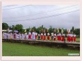 โครงการส่งเสริมงานประเพณีหล่อเทียนพรรษา ประจำปีงบประมาณ ... Image 23