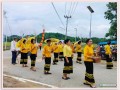 โครงการส่งเสริมงานประเพณีหล่อเทียนพรรษา ประจำปีงบประมาณ ... Image 33