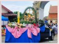 โครงการส่งเสริมงานประเพณีหล่อเทียนพรรษา ประจำปีงบประมาณ ... Image 35