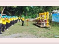 กิจกรรมจิตอาสาพัฒนา เนื่องในวันที่ระลึกคล้าย ... Image 14