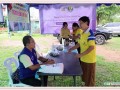 องค์การบริหารส่วนตำบลแม่วะ ร่วมโครงการอำเภอยิ้ม..เคลื่อนที่ Image 24