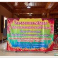 โครงการธรรมสัญจร(เข้าพรรษาพัฒนาจิต) ประจำปี ๒๕๖๗ Image 1