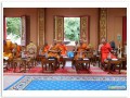 โครงการธรรมสัญจร(เข้าพรรษาพัฒนาจิต) ประจำปี ๒๕๖๗ Image 3