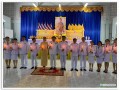 กิจกรรมเฉลิมพระเกียรติพระบาทสมเด็จพระเจ้าอยู่หัว ... Image 2