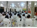 โครงการธรรมสัญจร(เข้าพรรษาพัฒนาจิต) ประจำปี ๒๕๖๗ ครั้งที่ 2 Image 23