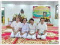 โครงการธรรมสัญจร(เข้าพรรษาพัฒนาจิต) ประจำปี ๒๕๖๗ ครั้งที่ 2 Image 27