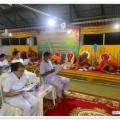 โครงการธรรมสัญจร(เข้าพรรษาพัฒนาจิต) ประจำปี ๒๕๖๗ ครั้งที่ ๔ Image 1