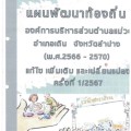 แผนพัฒนาท้องถิ่น (พ.ศ.2566-2570) แก้ไข เพิ่มเติม ... Image 1