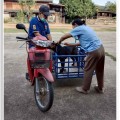 การบริการฉีดวัคซีนป้องกันโรคพิษสุนัขบ้า ประจำปีงบประมาณ 2568 Image 1