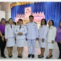 กิจกรรมเฉลิมพระเกียรติสมเด็จพระนางเจ้าฯ พระบรมราชินี ... Image 1