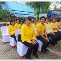 โครงการ "คืนธรรมชาติสู่ธรรม ในพระสังฆราชูปถัมภ์ ปีที่ ๘" Image 1
