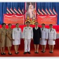 กิจกรรมเฉลิมพระเกียรติพระบาทสมเด็จพระปรเมนทรมหาอานันทมหิดลพระอัฐมรามาธิบดินทร เนื่องในโอกาสวันพระบรมราชสมภพครบ ๑๐๐ ปี ๒๐ กันยายน ๒๕๖๘ ... Image 1