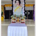 📜 พิธีลงนามถวายความอาลัยแด่สมเด็จพระนางเจ้าสิริกิติ์ ... Image 1