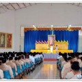✨ น้อมรำลึกในพระมหากรุณาธิคุณ! อบต.แม่วะ ... Image 1