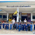 👀 "เอ๊ะๆๆๆ ตาวิเศษเห็นนะ!" ศูนย์พัฒนาเด็กเล็กตำบลแม่วะ ... Image 1