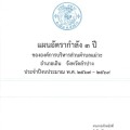 แผนอัตรากำลัง ๓ ปี ประจำปีงบประมาณ พ.ศ. ๒๕๖๗ - ๒๕๖๙ Image 1