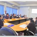 📋 อบต.แม่วะ จัดประชุมคณะกรรมการพัฒนาท้องถิ่น ... Image 1