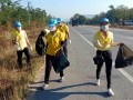กิจกรรมจิตอาสา ปรับปรุงภูมิทัศน์ Image 3