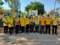 กิจกรรมจิตอาสา ปรับปรุงภูมิทัศน์ Image 23
