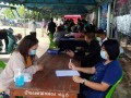 การออกหน่วยบริการอำเภอยิ้ม..เคลื่อนที่ ประจำเดือน ... Image 12