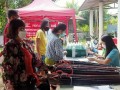 การออกหน่วยบริการอำเภอยิ้ม..เคลื่อนที่ ประจำเดือน ... Image 27