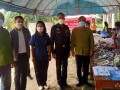 การออกหน่วยบริการอำเภอยิ้ม..เคลื่อนที่ ประจำเดือน ... Image 3