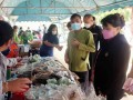 การออกหน่วยบริการอำเภอยิ้ม..เคลื่อนที่ ประจำเดือน ... Image 4