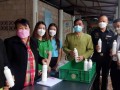 การออกหน่วยบริการอำเภอยิ้ม..เคลื่อนที่ ประจำเดือน ... Image 6