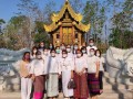 เทศน์มหาชาติประจำตำบล ๒๕๖๕ Image 8